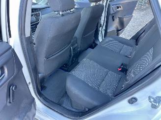 Toyota Auris Touring Sports 1.8 Hybrid 123pk aut - pano - nap - camera - navi - keyless start - parelmoer - privacy glass - org nl picture 66