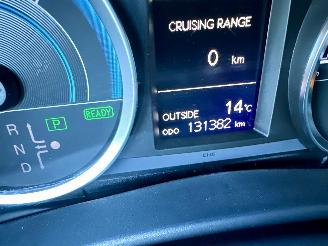 Toyota Auris Touring Sports 1.8 Hybrid 123pk aut - pano - nap - camera - navi - keyless start - parelmoer - privacy glass - org nl picture 25
