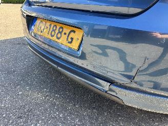 Volkswagen Polo 1.0 TSI 95pk BlueMotion Edition 5drs - nap - navi - airco - cruise - lmv - 4x elektr ramen - privacy glass picture 11