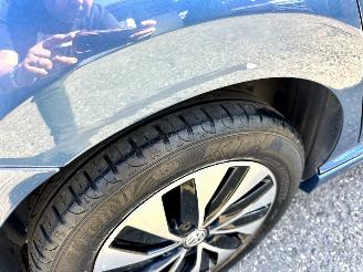 Volkswagen Polo 1.0 TSI 95pk BlueMotion Edition 5drs - nap - navi - airco - cruise - lmv - 4x elektr ramen - privacy glass picture 12