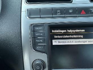 Volkswagen Polo 1.0 TSI 95pk BlueMotion Edition 5drs - nap - navi - airco - cruise - lmv - 4x elektr ramen - privacy glass picture 35