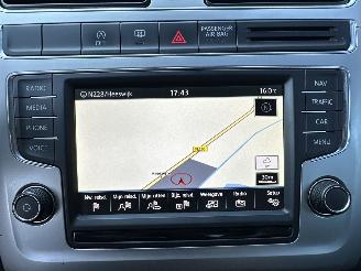 Volkswagen Polo 1.0 TSI 95pk BlueMotion Edition 5drs - nap - navi - airco - cruise - lmv - 4x elektr ramen - privacy glass picture 19