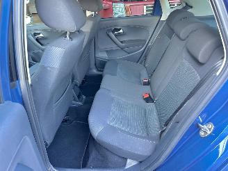 Volkswagen Polo 1.0 TSI 95pk BlueMotion Edition 5drs - nap - navi - airco - cruise - lmv - 4x elektr ramen - privacy glass picture 23