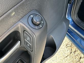 Volkswagen Polo 1.0 TSI 95pk BlueMotion Edition 5drs - nap - navi - airco - cruise - lmv - 4x elektr ramen - privacy glass picture 25