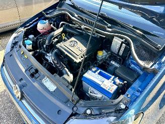 Volkswagen Polo 1.0 TSI 95pk BlueMotion Edition 5drs - nap - navi - airco - cruise - lmv - 4x elektr ramen - privacy glass picture 7