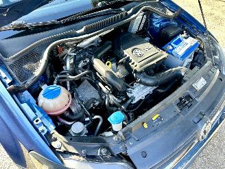 Volkswagen Polo 1.0 TSI 95pk BlueMotion Edition 5drs - nap - navi - airco - cruise - lmv - 4x elektr ramen - privacy glass picture 60