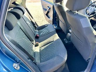 Volkswagen Polo 1.0 TSI 95pk BlueMotion Edition 5drs - nap - navi - airco - cruise - lmv - 4x elektr ramen - privacy glass picture 51