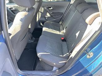 Volkswagen Polo 1.0 TSI 95pk BlueMotion Edition 5drs - nap - navi - airco - cruise - lmv - 4x elektr ramen - privacy glass picture 50