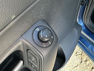 Volkswagen Polo 1.0 TSI 95pk BlueMotion Edition 5drs - nap - navi - airco - cruise - lmv - 4x elektr ramen - privacy glass picture 48