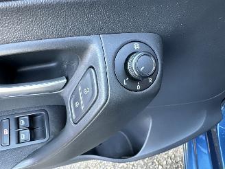 Volkswagen Polo 1.0 TSI 95pk BlueMotion Edition 5drs - nap - navi - airco - cruise - lmv - 4x elektr ramen - privacy glass picture 40