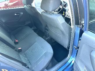 Volkswagen Polo 1.0 TSI 95pk BlueMotion Edition 5drs - nap - navi - airco - cruise - lmv - 4x elektr ramen - privacy glass picture 42