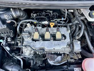 Opel Karl 1.0 ecoFLEX 75pk Edition 5drs - nap - airco - cruise contr - usb - radio - start/stop - 4x goede all season picture 9