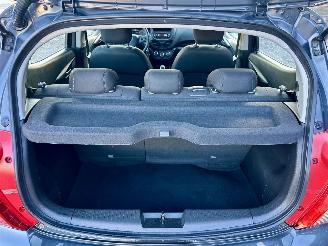 Opel Karl 1.0 ecoFLEX 75pk Edition 5drs - nap - airco - cruise contr - usb - radio - start/stop - 4x goede all season picture 57