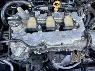 Opel Karl 1.0 ecoFLEX 75pk Edition 5drs - nap - airco - cruise contr - usb - radio - start/stop - 4x goede all season picture 58