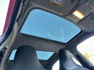 Smart Forfour 1.0 Turbo 90pk Brabus - pano - nap - navi - pdc - leer - stoelverw - privacy glass - airco - cruise contr picture 13