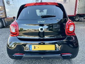 Smart Forfour 1.0 Turbo 90pk Brabus - pano - nap - navi - pdc - leer - stoelverw - privacy glass - airco - cruise contr picture 86