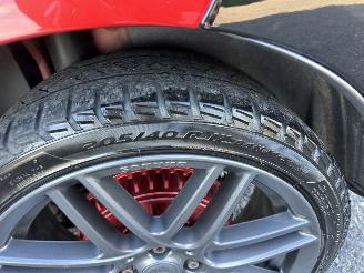 Smart Forfour 1.0 Turbo 90pk Brabus - pano - nap - navi - pdc - leer - stoelverw - privacy glass - airco - cruise contr picture 82