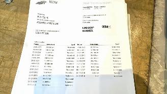 Smart Forfour 1.0 Turbo 90pk Brabus - pano - nap - navi - pdc - leer - stoelverw - privacy glass - airco - cruise contr picture 104