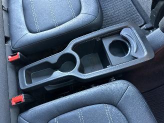 Smart Forfour 1.0 Turbo 90pk Brabus - pano - nap - navi - pdc - leer - stoelverw - privacy glass - airco - cruise contr picture 62