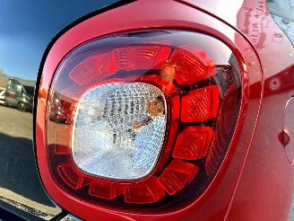 Smart Forfour 1.0 Turbo 90pk Brabus - pano - nap - navi - pdc - leer - stoelverw - privacy glass - airco - cruise contr picture 90