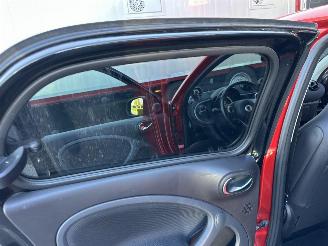 Smart Forfour 1.0 Turbo 90pk Brabus - pano - nap - navi - pdc - leer - stoelverw - privacy glass - airco - cruise contr picture 59