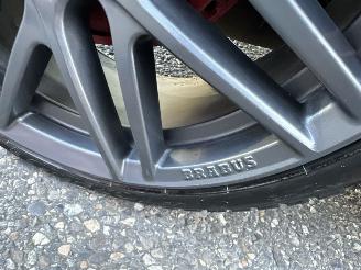 Smart Forfour 1.0 Turbo 90pk Brabus - pano - nap - navi - pdc - leer - stoelverw - privacy glass - airco - cruise contr picture 78