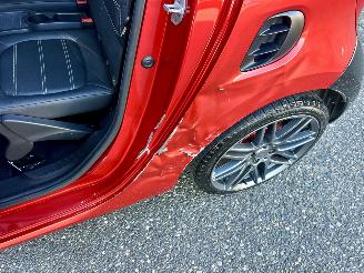 Smart Forfour 1.0 Turbo 90pk Brabus - pano - nap - navi - pdc - leer - stoelverw - privacy glass - airco - cruise contr picture 50