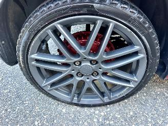 Smart Forfour 1.0 Turbo 90pk Brabus - pano - nap - navi - pdc - leer - stoelverw - privacy glass - airco - cruise contr picture 74