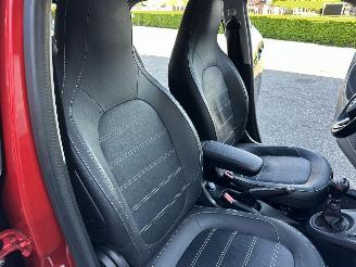 Smart Forfour 1.0 Turbo 90pk Brabus - pano - nap - navi - pdc - leer - stoelverw - privacy glass - airco - cruise contr picture 58