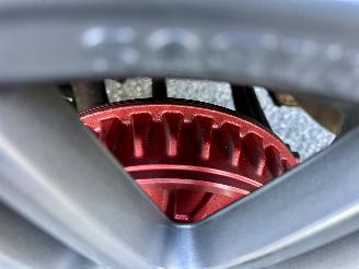 Smart Forfour 1.0 Turbo 90pk Brabus - pano - nap - navi - pdc - leer - stoelverw - privacy glass - airco - cruise contr picture 81