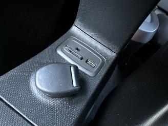 Smart Forfour 1.0 Turbo 90pk Brabus - pano - nap - navi - pdc - leer - stoelverw - privacy glass - airco - cruise contr picture 39