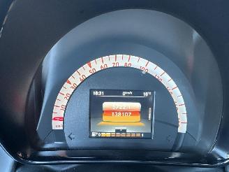 Smart Forfour 1.0 Turbo 90pk Brabus - pano - nap - navi - pdc - leer - stoelverw - privacy glass - airco - cruise contr picture 27