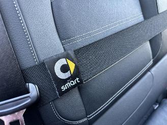 Smart Forfour 1.0 Turbo 90pk Brabus - pano - nap - navi - pdc - leer - stoelverw - privacy glass - airco - cruise contr picture 65