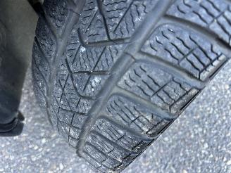 Smart Forfour 1.0 Turbo 90pk Brabus - pano - nap - navi - pdc - leer - stoelverw - privacy glass - airco - cruise contr picture 71