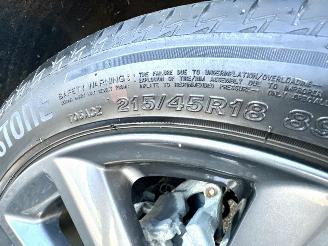 Mazda 3 gereserveerd 2.0 e-SkyActiv-X Hybrid aut 180 Luxury - nap - Hud - 360 cam - leer - stuur + stoelverw - bose - memory - keyless picture 73