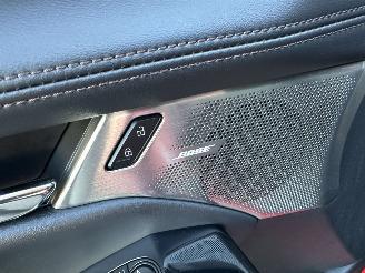 Mazda 3 gereserveerd 2.0 e-SkyActiv-X Hybrid aut 180 Luxury - nap - Hud - 360 cam - leer - stuur + stoelverw - bose - memory - keyless picture 41