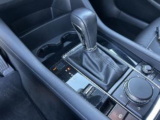 Mazda 3 gereserveerd 2.0 e-SkyActiv-X Hybrid aut 180 Luxury - nap - Hud - 360 cam - leer - stuur + stoelverw - bose - memory - keyless picture 32
