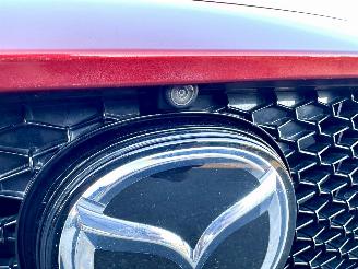 Mazda 3 gereserveerd 2.0 e-SkyActiv-X Hybrid aut 180 Luxury - nap - Hud - 360 cam - leer - stuur + stoelverw - bose - memory - keyless picture 9