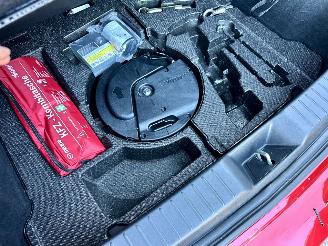 Mazda 3 gereserveerd 2.0 e-SkyActiv-X Hybrid aut 180 Luxury - nap - Hud - 360 cam - leer - stuur + stoelverw - bose - memory - keyless picture 12