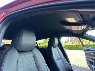 Mazda 3 gereserveerd 2.0 e-SkyActiv-X Hybrid aut 180 Luxury - nap - Hud - 360 cam - leer - stuur + stoelverw - bose - memory - keyless picture 52