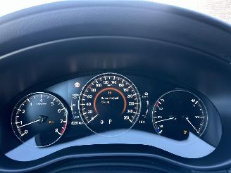 Mazda 3 gereserveerd 2.0 e-SkyActiv-X Hybrid aut 180 Luxury - nap - Hud - 360 cam - leer - stuur + stoelverw - bose - memory - keyless picture 19
