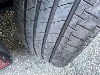 Mazda 3 gereserveerd 2.0 e-SkyActiv-X Hybrid aut 180 Luxury - nap - Hud - 360 cam - leer - stuur + stoelverw - bose - memory - keyless picture 78