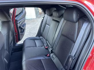 Mazda 3 gereserveerd 2.0 e-SkyActiv-X Hybrid aut 180 Luxury - nap - Hud - 360 cam - leer - stuur + stoelverw - bose - memory - keyless picture 58