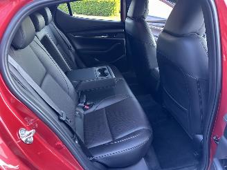 Mazda 3 gereserveerd 2.0 e-SkyActiv-X Hybrid aut 180 Luxury - nap - Hud - 360 cam - leer - stuur + stoelverw - bose - memory - keyless picture 55