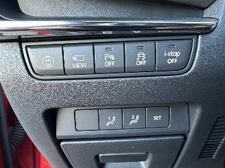 Mazda 3 gereserveerd 2.0 e-SkyActiv-X Hybrid aut 180 Luxury - nap - Hud - 360 cam - leer - stuur + stoelverw - bose - memory - keyless picture 21