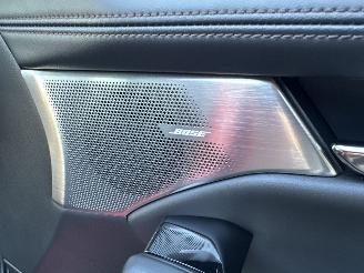 Mazda 3 gereserveerd 2.0 e-SkyActiv-X Hybrid aut 180 Luxury - nap - Hud - 360 cam - leer - stuur + stoelverw - bose - memory - keyless picture 53