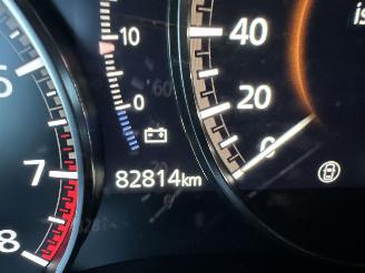 Mazda 3 gereserveerd 2.0 e-SkyActiv-X Hybrid aut 180 Luxury - nap - Hud - 360 cam - leer - stuur + stoelverw - bose - memory - keyless picture 26