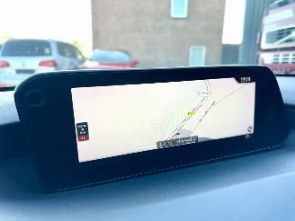 Mazda 3 gereserveerd 2.0 e-SkyActiv-X Hybrid aut 180 Luxury - nap - Hud - 360 cam - leer - stuur + stoelverw - bose - memory - keyless picture 38