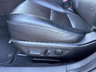 Mazda 3 gereserveerd 2.0 e-SkyActiv-X Hybrid aut 180 Luxury - nap - Hud - 360 cam - leer - stuur + stoelverw - bose - memory - keyless picture 43