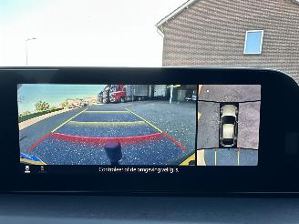 Mazda 3 gereserveerd 2.0 e-SkyActiv-X Hybrid aut 180 Luxury - nap - Hud - 360 cam - leer - stuur + stoelverw - bose - memory - keyless picture 25